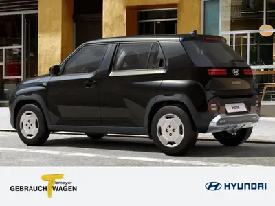 Hyundai INSTER – Foto 2