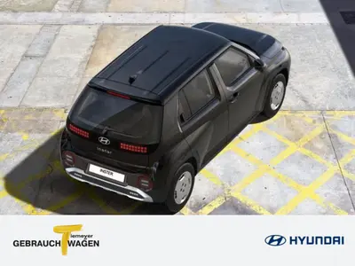 Hyundai INSTER – Foto 3