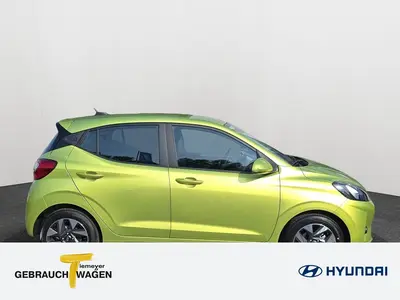 Hyundai i10 – Foto 4