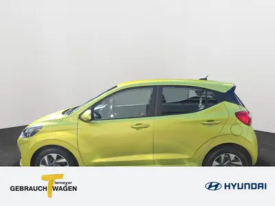 Hyundai i10 – Foto 8