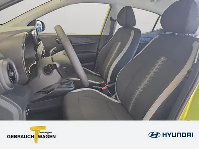Hyundai i10 – Foto 10