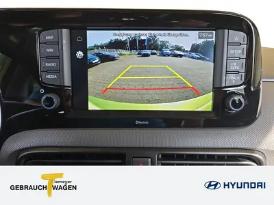 Hyundai i10 – Foto 15