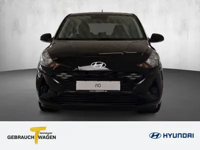 Hyundai i10 – Foto 2
