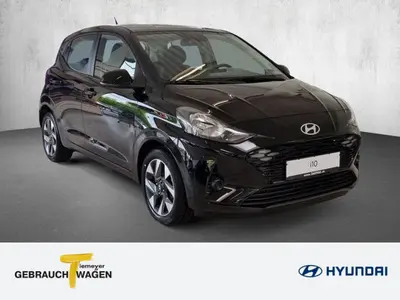 Hyundai i10 – Foto 3