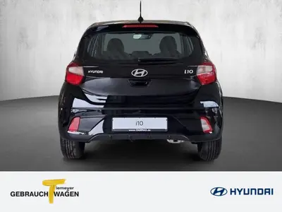 Hyundai i10 – Foto 6