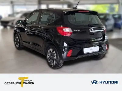 Hyundai i10 – Foto 7
