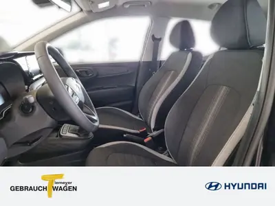 Hyundai i10 – Foto 10