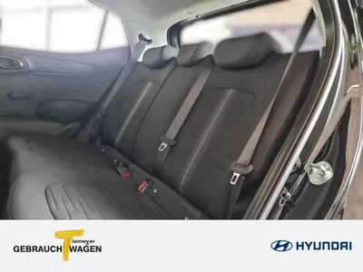 Hyundai i10 – Foto 11