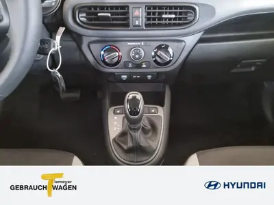 Hyundai i10 – Foto 13
