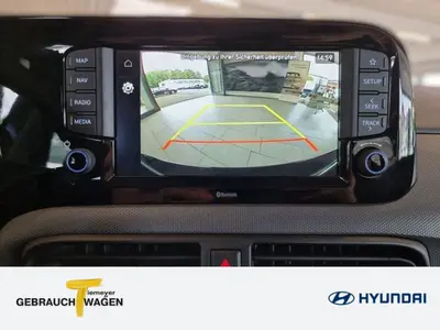 Hyundai i10 – Foto 16
