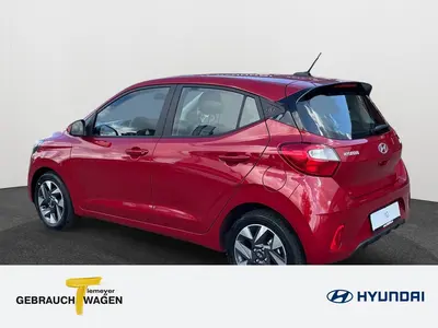 Hyundai i10 – Foto 7