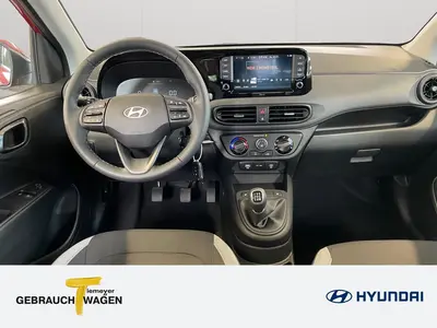 Hyundai i10 – Foto 12