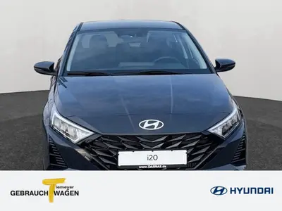 Hyundai i20 – Foto 2