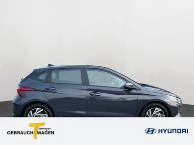 Hyundai i20 – Foto 4
