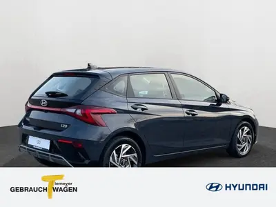 Hyundai i20 – Foto 5