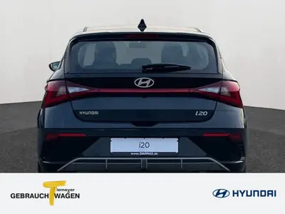 Hyundai i20 – Foto 6