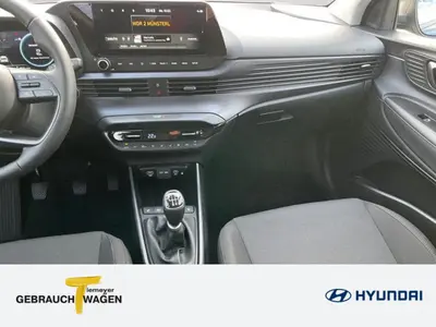 Hyundai i20 – Foto 13