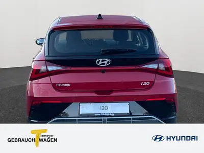Hyundai i20 – Foto 6