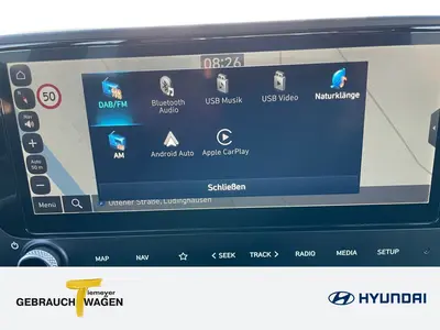 Hyundai i20 – Foto 16