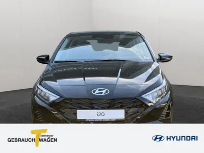 Hyundai i20 – Foto 2