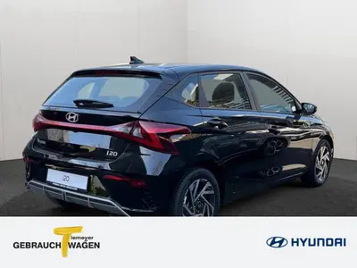 Hyundai i20 – Foto 5