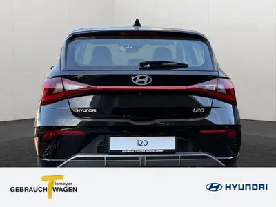 Hyundai i20 – Foto 6