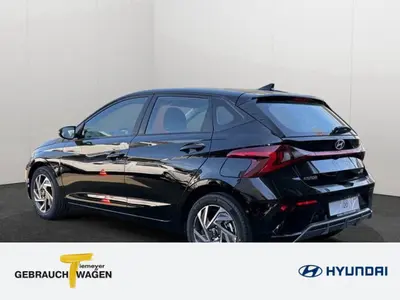 Hyundai i20 – Foto 7