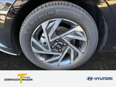 Hyundai i20 – Foto 9