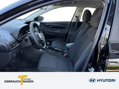 Hyundai i20 – Foto 10
