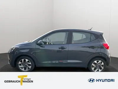 Hyundai i10 – Foto 8