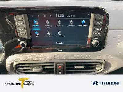 Hyundai i10 – Foto 16