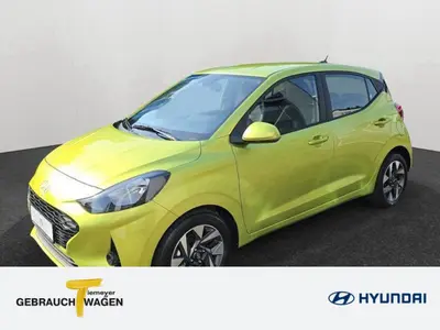 Hyundai i10 – Foto 1