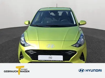 Hyundai i10 – Foto 2
