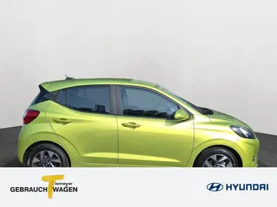 Hyundai i10 – Foto 4