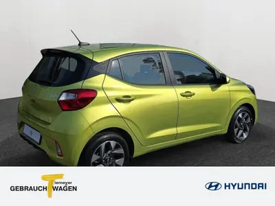 Hyundai i10 – Foto 5
