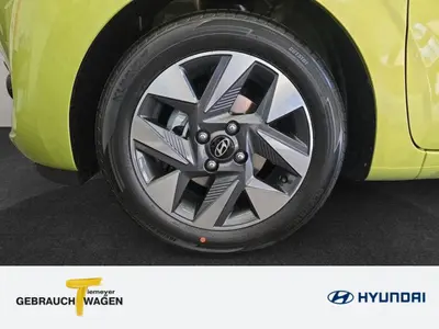 Hyundai i10 – Foto 9