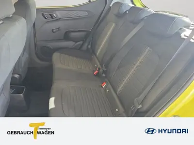 Hyundai i10 – Foto 11
