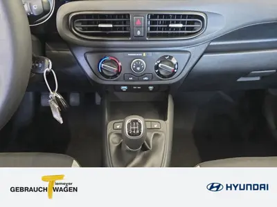 Hyundai i10 – Foto 13