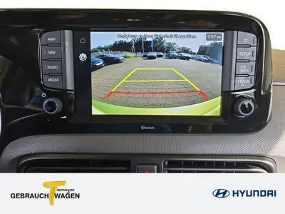 Hyundai i10 – Foto 15