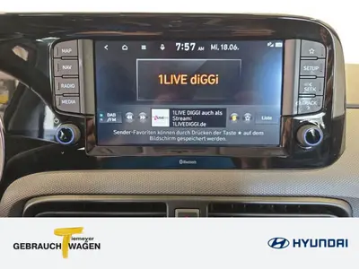 Hyundai i10 – Foto 16