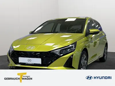 Hyundai i20 – Foto 1