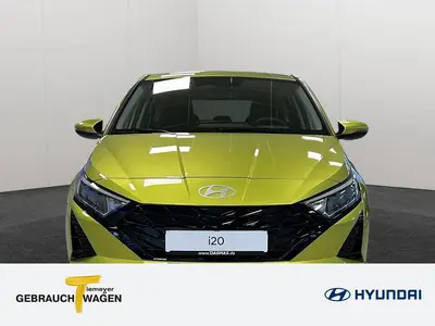Hyundai i20 – Foto 2