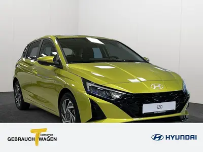 Hyundai i20 – Foto 3