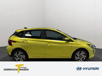 Hyundai i20 – Foto 4