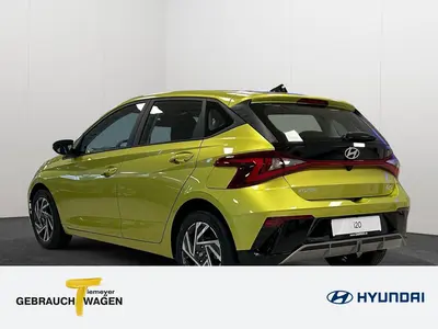 Hyundai i20 – Foto 7