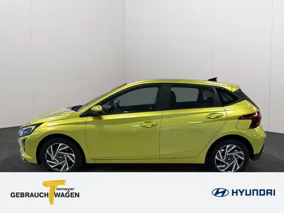 Hyundai i20 – Foto 8
