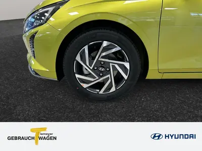 Hyundai i20 – Foto 9