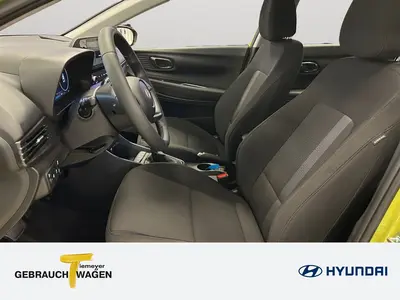 Hyundai i20 – Foto 10