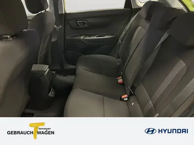 Hyundai i20 – Foto 11