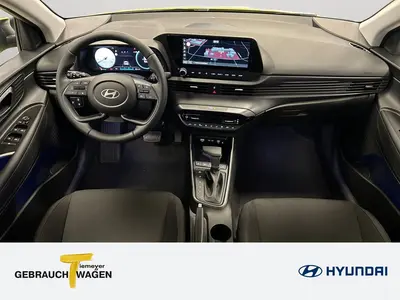 Hyundai i20 – Foto 12